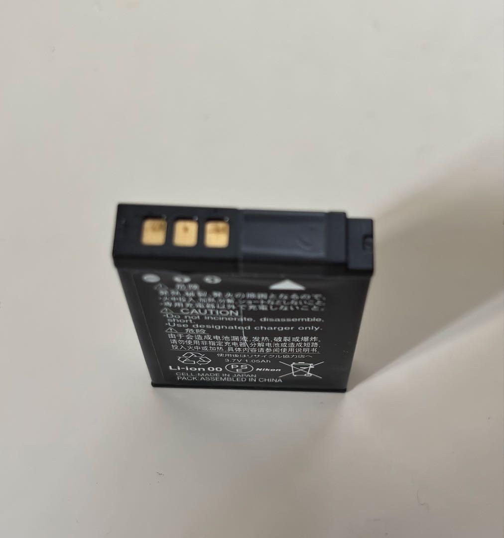 Nikon クールピクスS6000 7倍光学ズーム　used