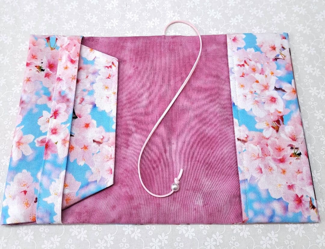 ♡REI☆ちゃん ② ブックカバー