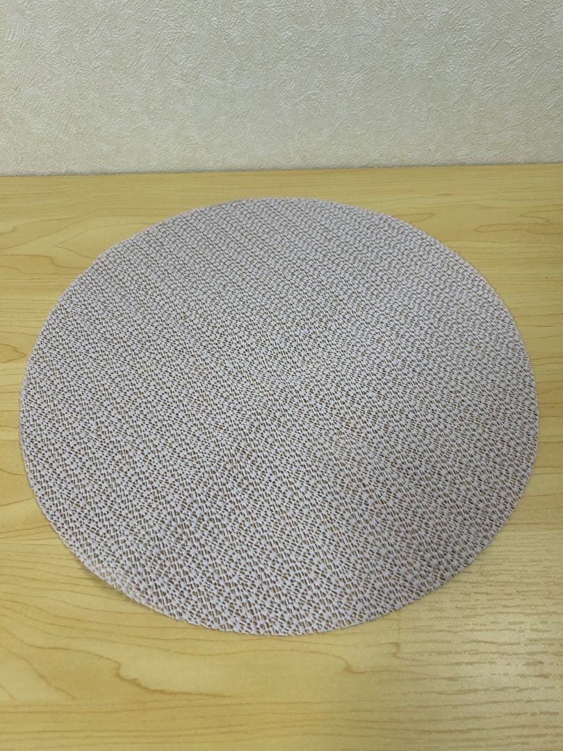 美品　ateco 回転台 約30cm
