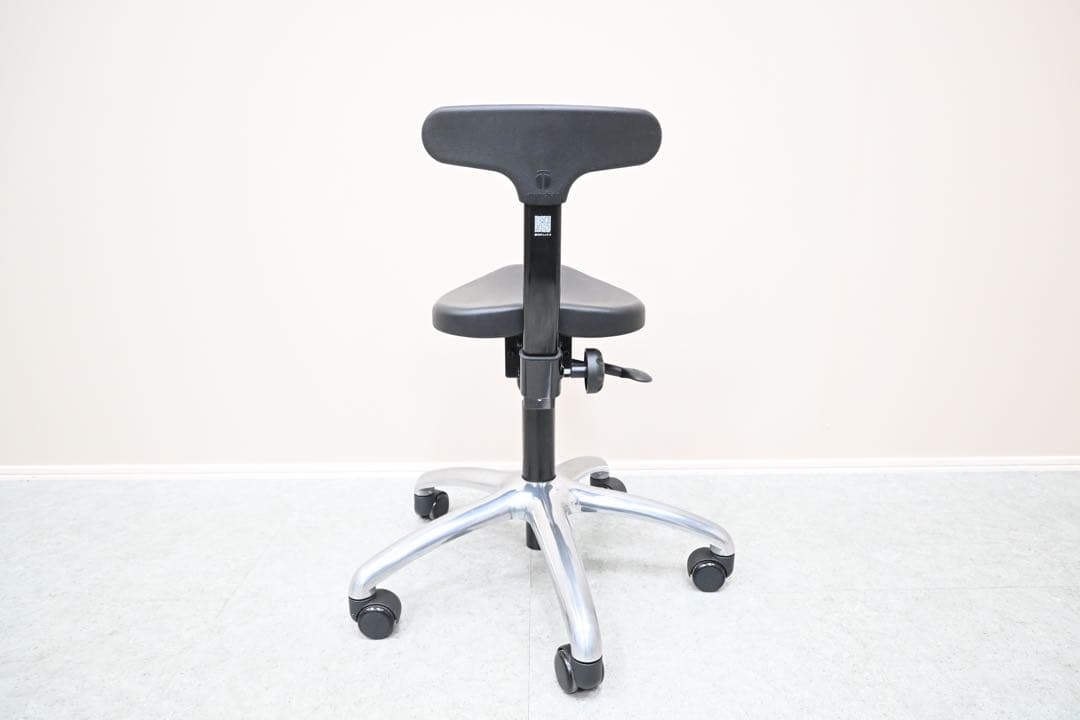 【極美品】ayur-chair アーユルチェア オクトパス キャスターチェア