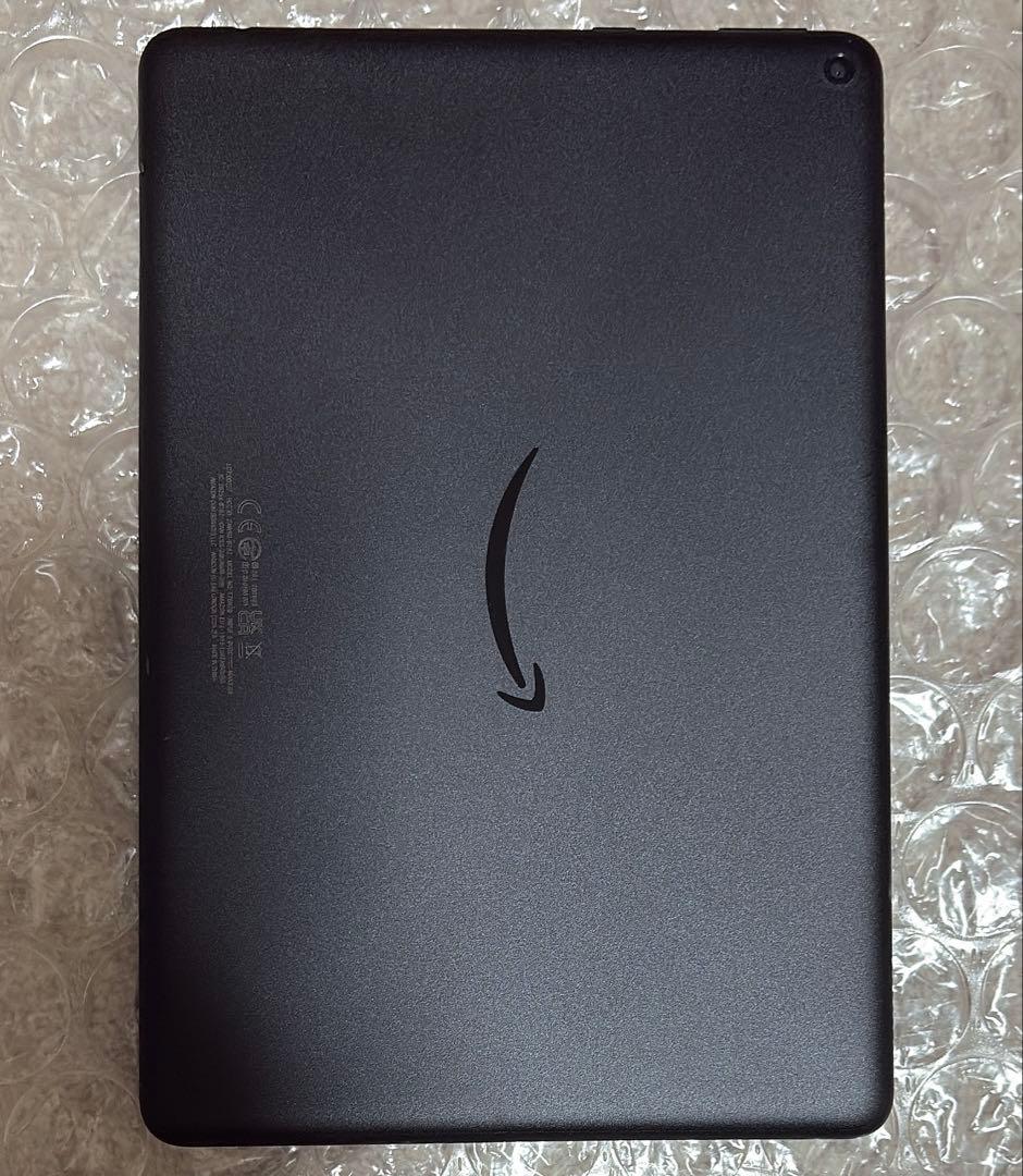 Amazon fire HD 10 第11世代 32GB 黒 美品
