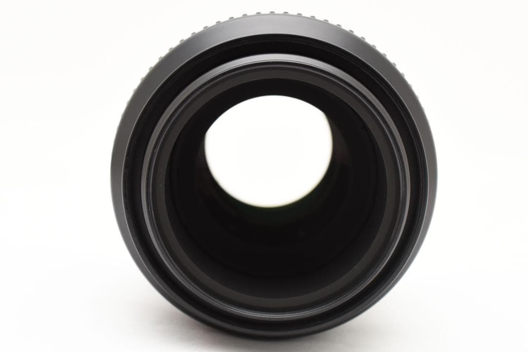 フード付き美品 Nikon AF MICRO Nikkor 105mm f2.8