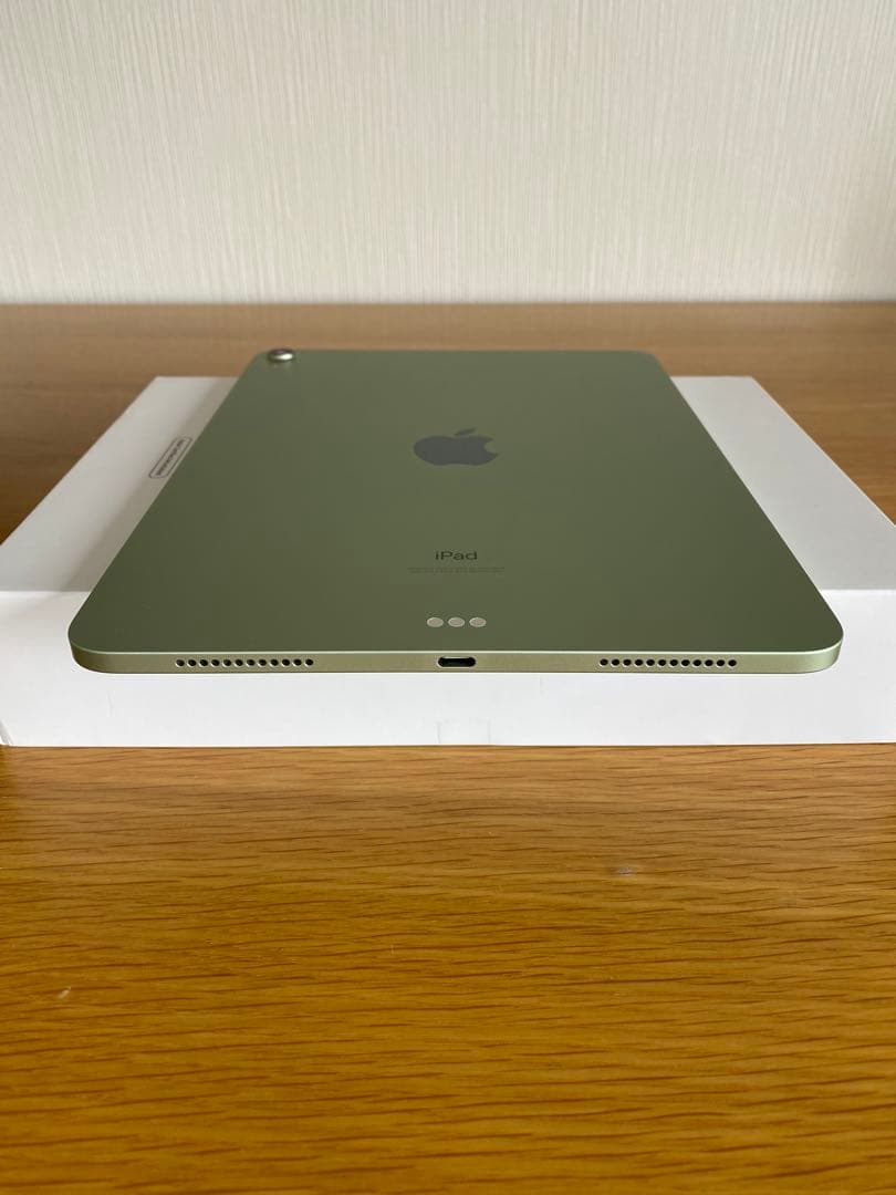 iPad Air第4世代　美品　電池良好　iPad本体