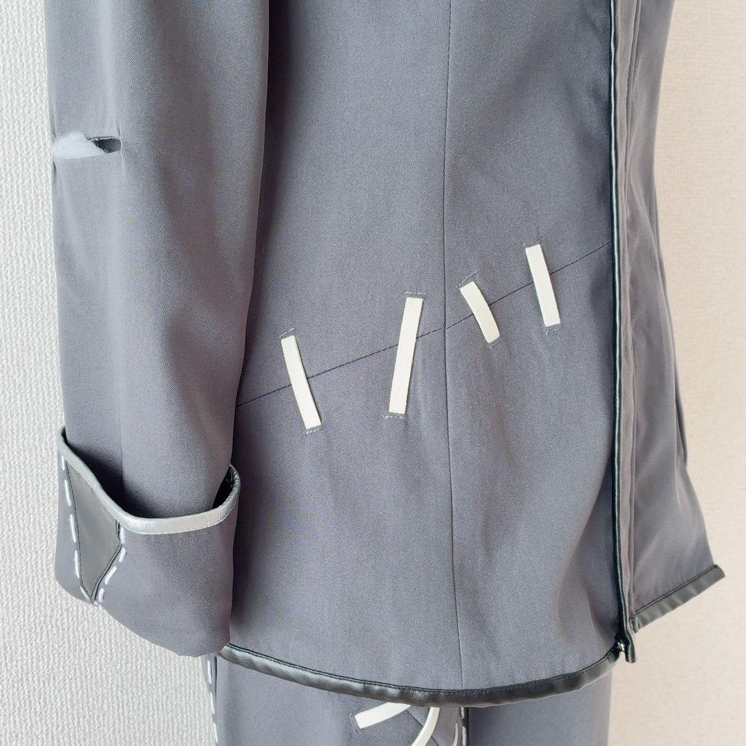 【美品】第五人格　納棺師　コスプレ衣装　Sサイズ　　コストモ製