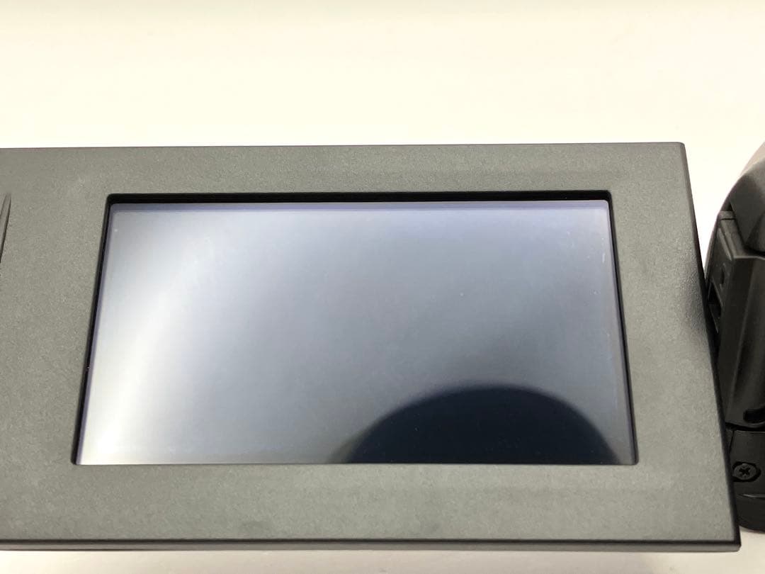 【美品】Panasonic HC-V480MS フルHDビデオカメラ