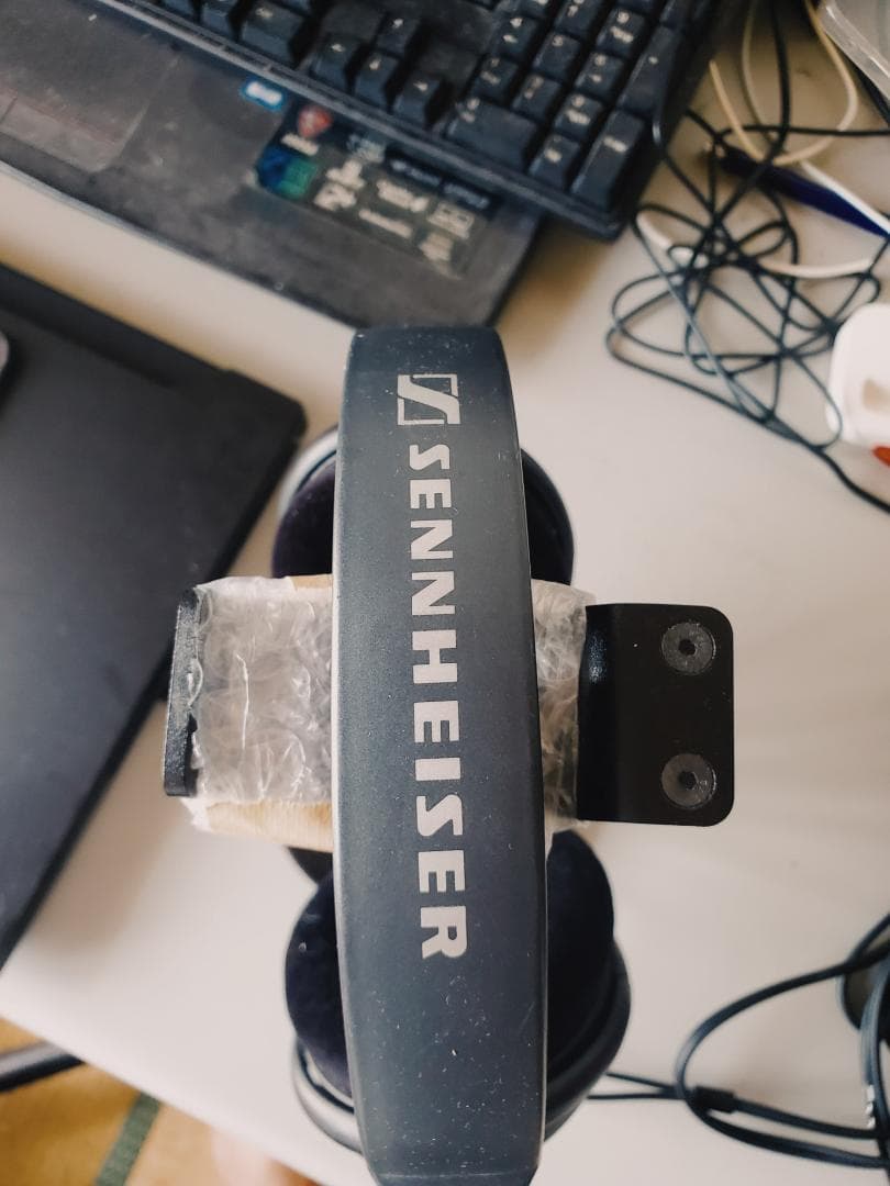 Sennheiser HD580 Precision (7月18日まで値下げ)