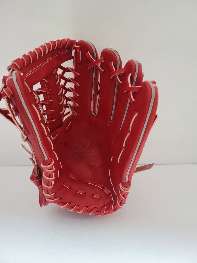 硬式用グローバルエリート ジャパン