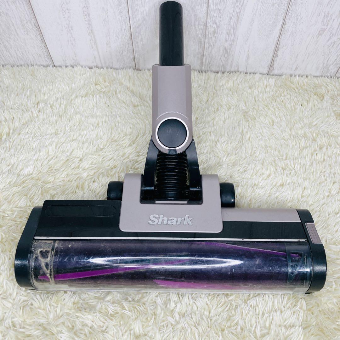 シャーク 掃除機 EVOPOWER SYSTEM iQ CS851JMVAE