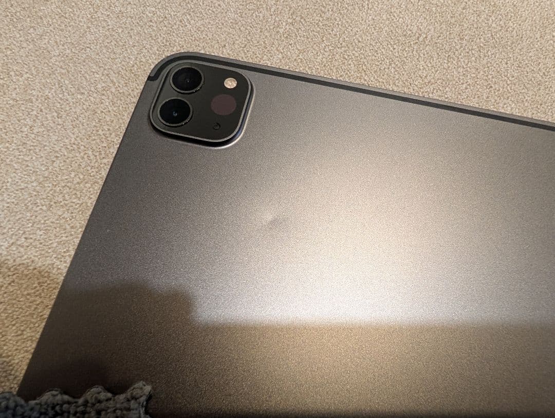 Apple iPad Pro12.9 512GB 第4世代