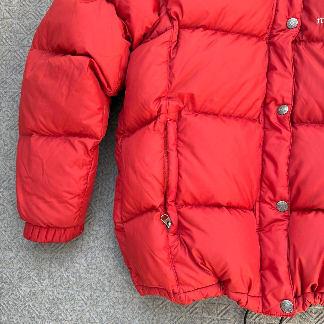 mont-bell モンベル アルパイン テック系 ネージュ スペリオダウン