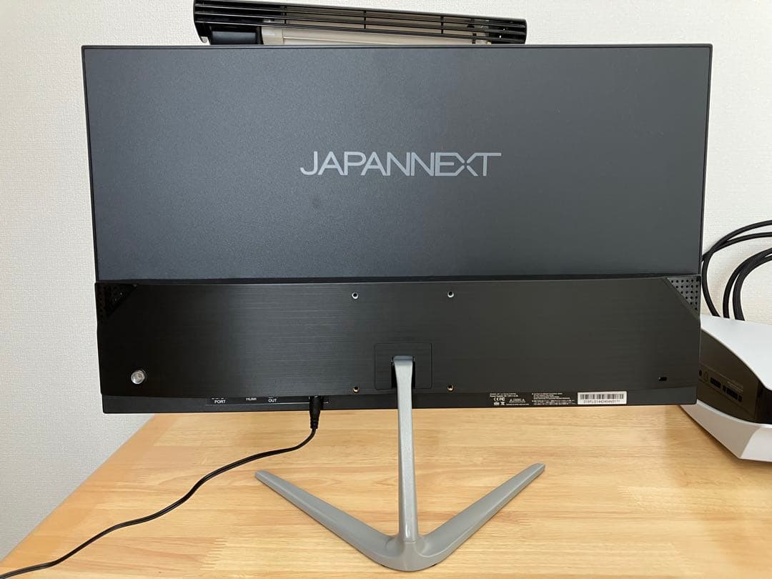 21.5型ゲーミングモニター