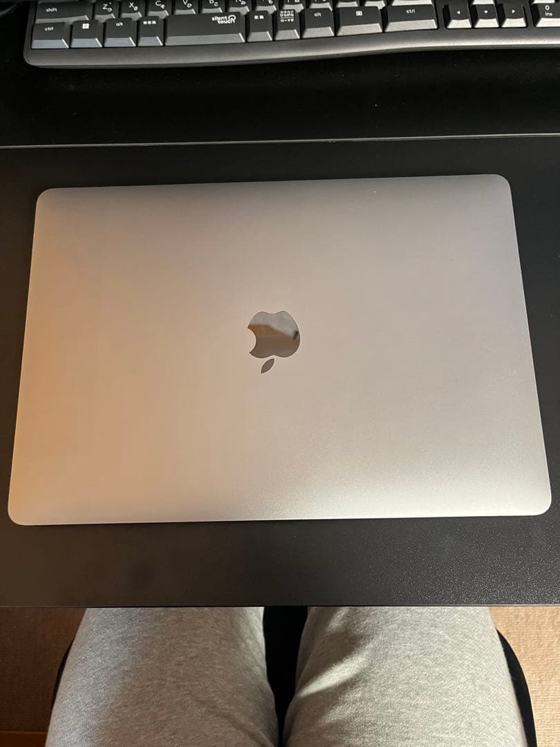 MacBookAir 2020 Corei3 スペースグレー 美品