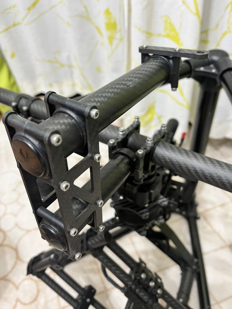 フィルムカメラ FreeFly MoVi M10 Camera Gimbal