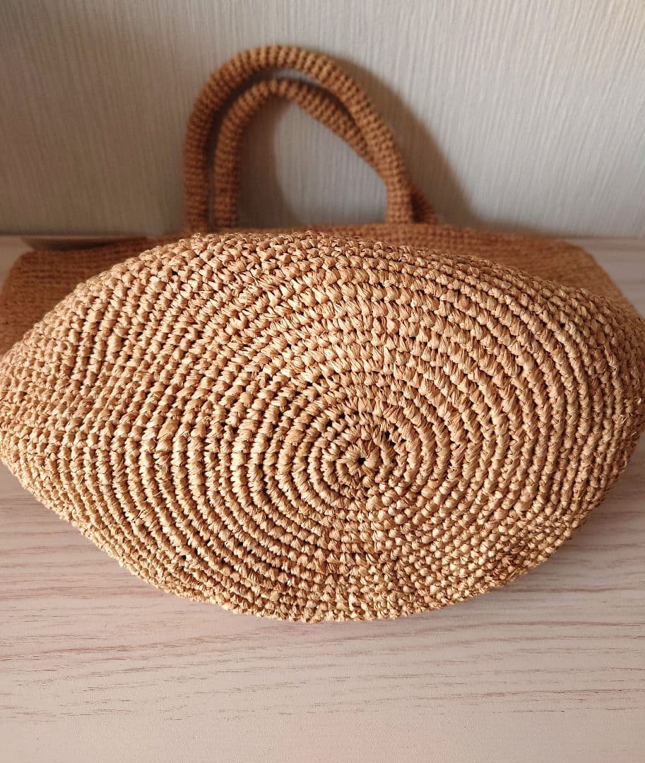 ■【新品】サンアルシデ 「KAPITY BAG」 Mサイズ