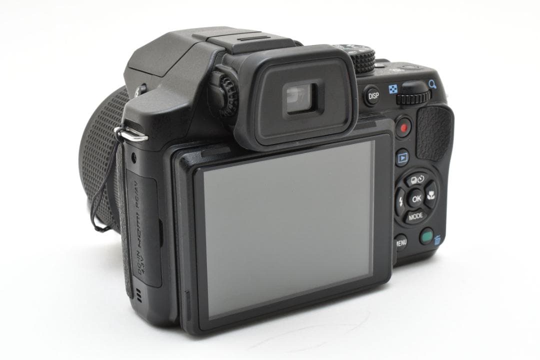 ペンタックス PENTAX X-5 ≪便利な単三電池仕様≫ #708