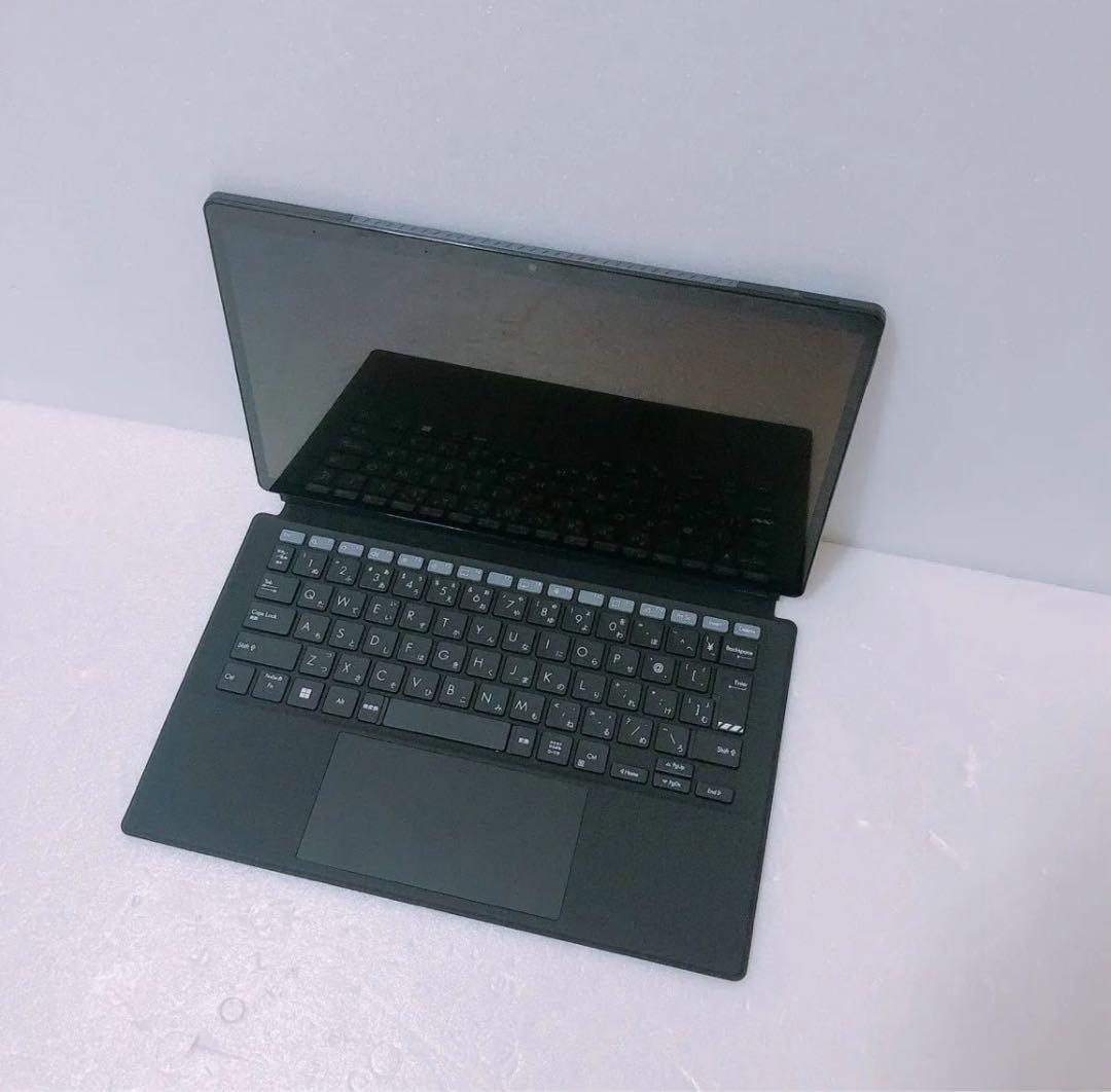 【未使用品】ASUSノートパソコンvivobook T3300KA-LQ049W