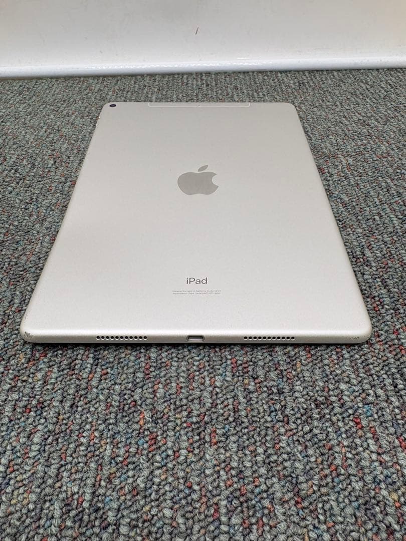 【100%】 iPad Air 第3世代　Wi-Fi + Cellularモデル