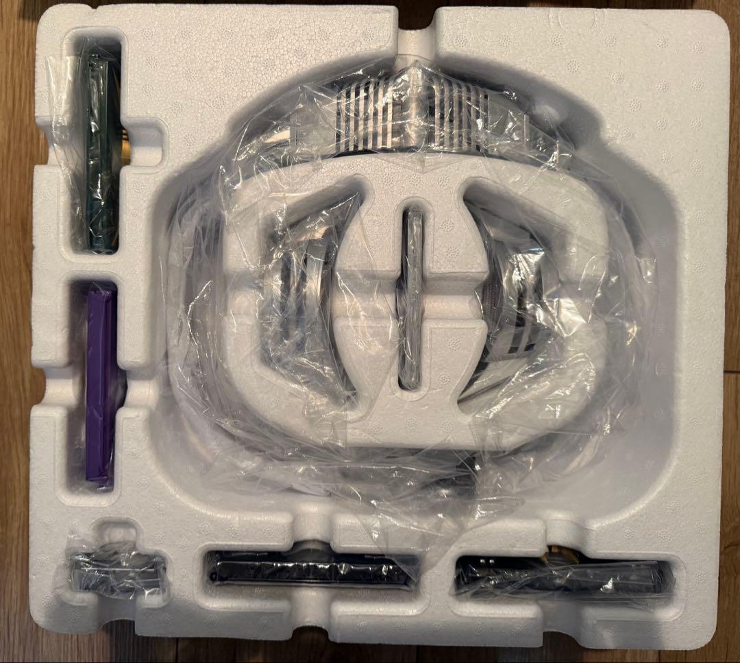 CSM 仮面ライダー 龍騎4大ライダーセット