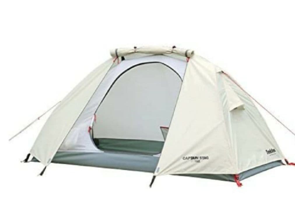 キャプテンスタッグ(CAPTAIN STAG) ソロテント UA-40