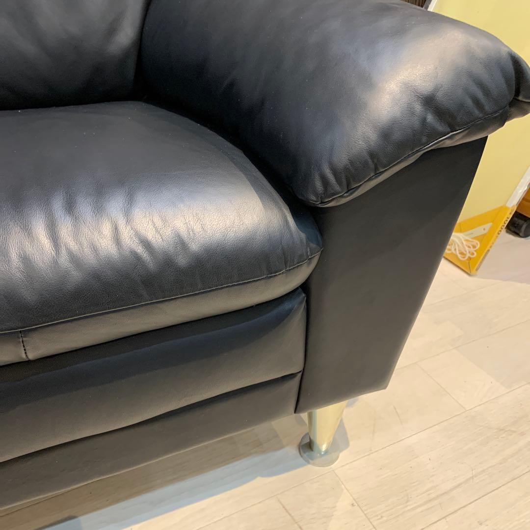 イタルソファ　1人がけソファ