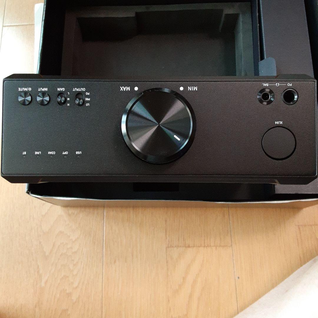 FiiO K9 AKM DAC + 高音質グレードUSBA-B、更にオマケ有