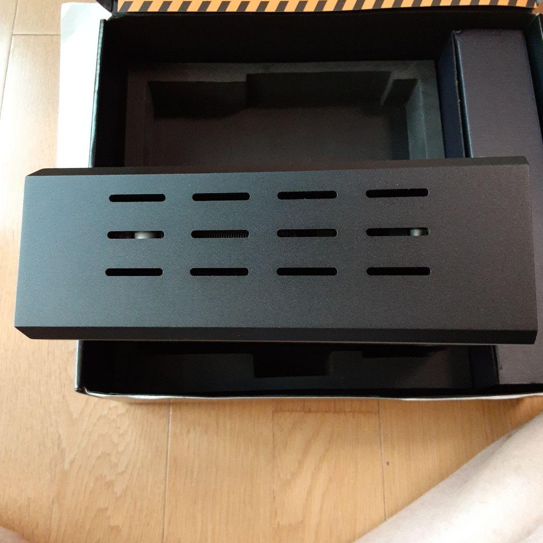 FiiO K9 AKM DAC + 高音質グレードUSBA-B、更にオマケ有