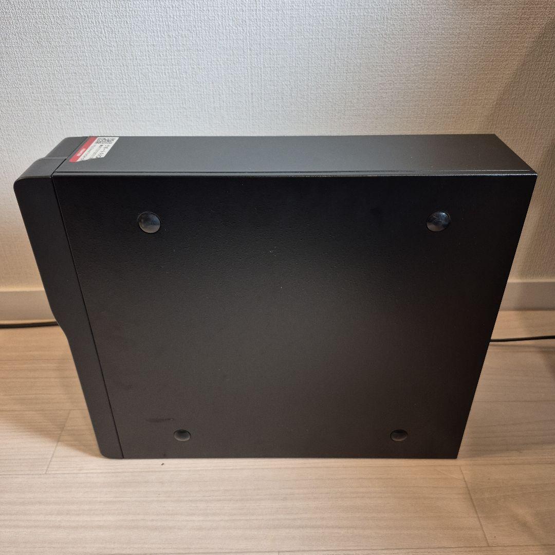 【高性能】Core i5-12400 / メモリ32GB / 即使用可PC