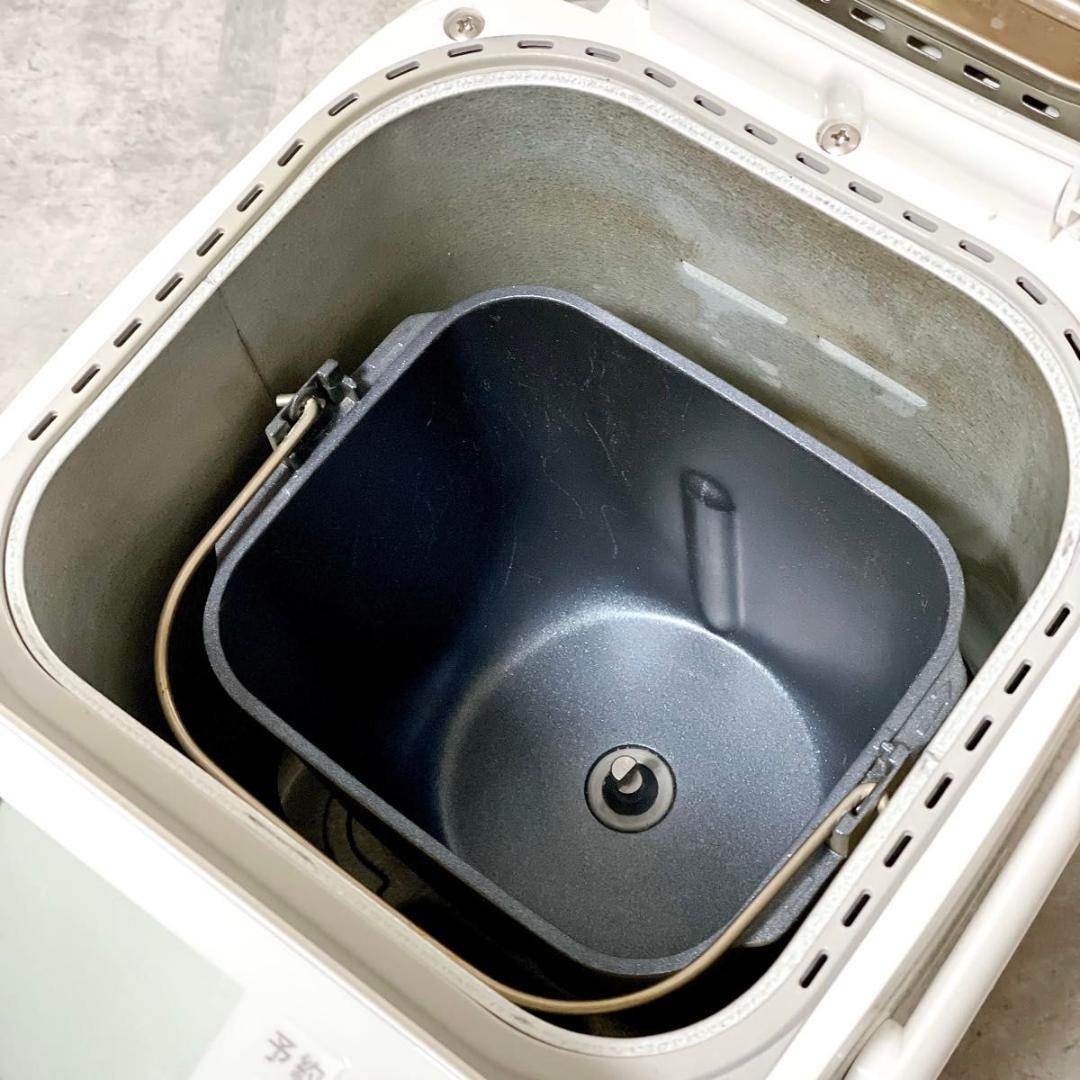 羽根新品 パナソニック SD-MT4 ホームベーカリー パン焼き レシピブック