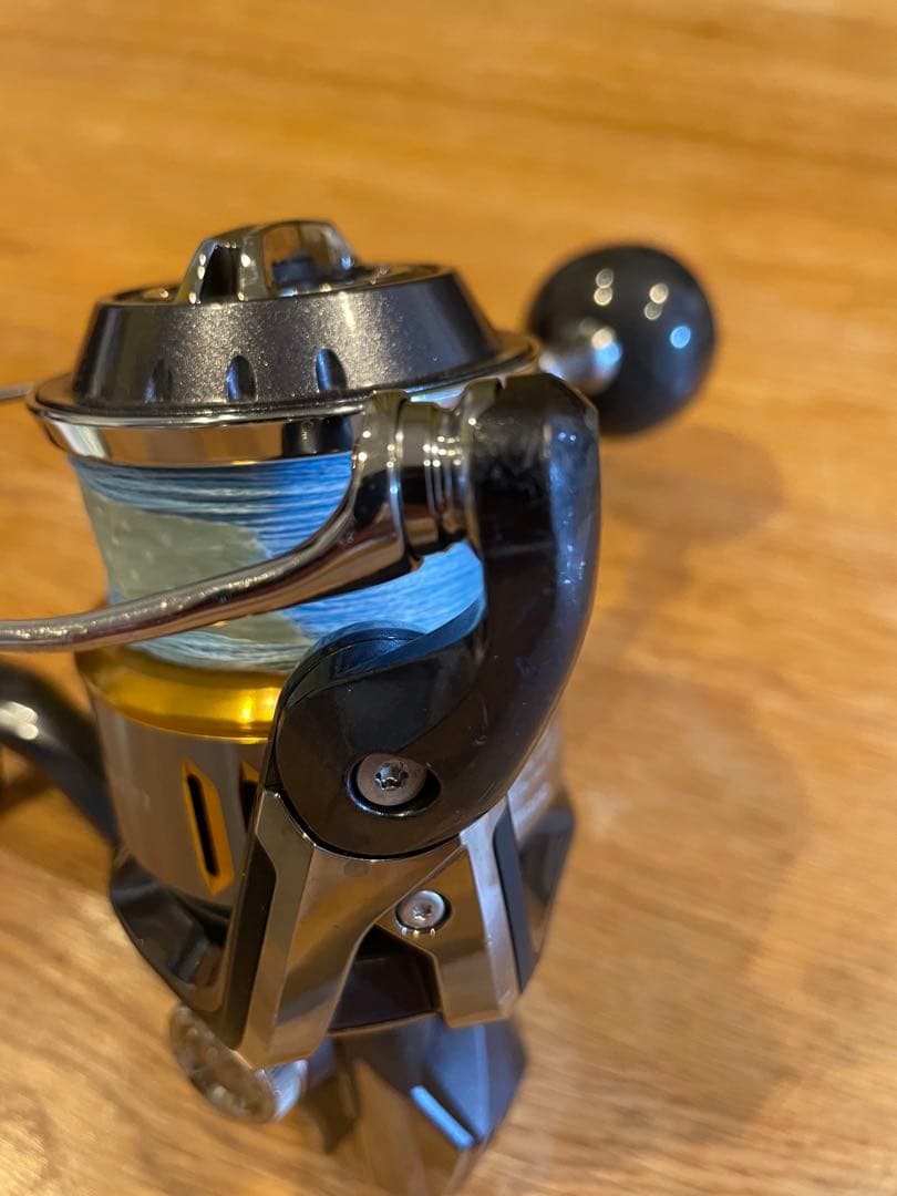 【YUYAさん売約済み】14000替えスプールのみ