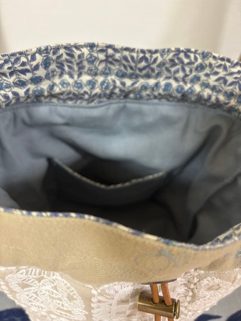 新作⚫︎ミナペルホネン⚫︎ハンドメイド⚫︎ホイップbag