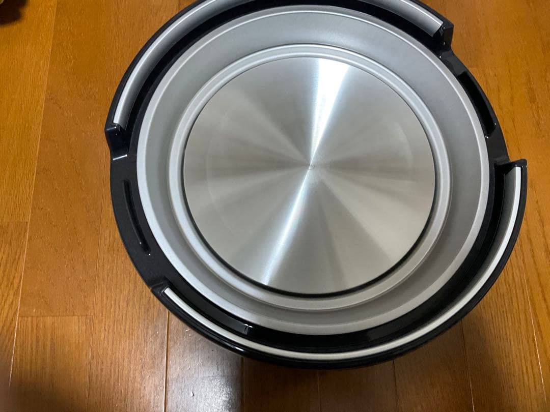 象印 ZOJIRUSHI 土鍋風大型なべ EP-RV30