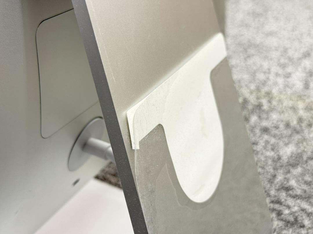 Macデスクトップ iMac Retina 5K 27\" Late 2015