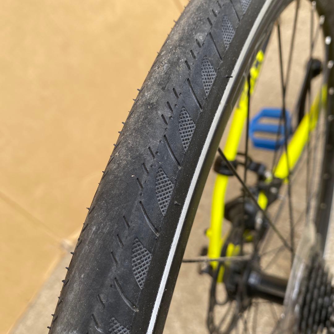 FELTフェルト　クロスバイク