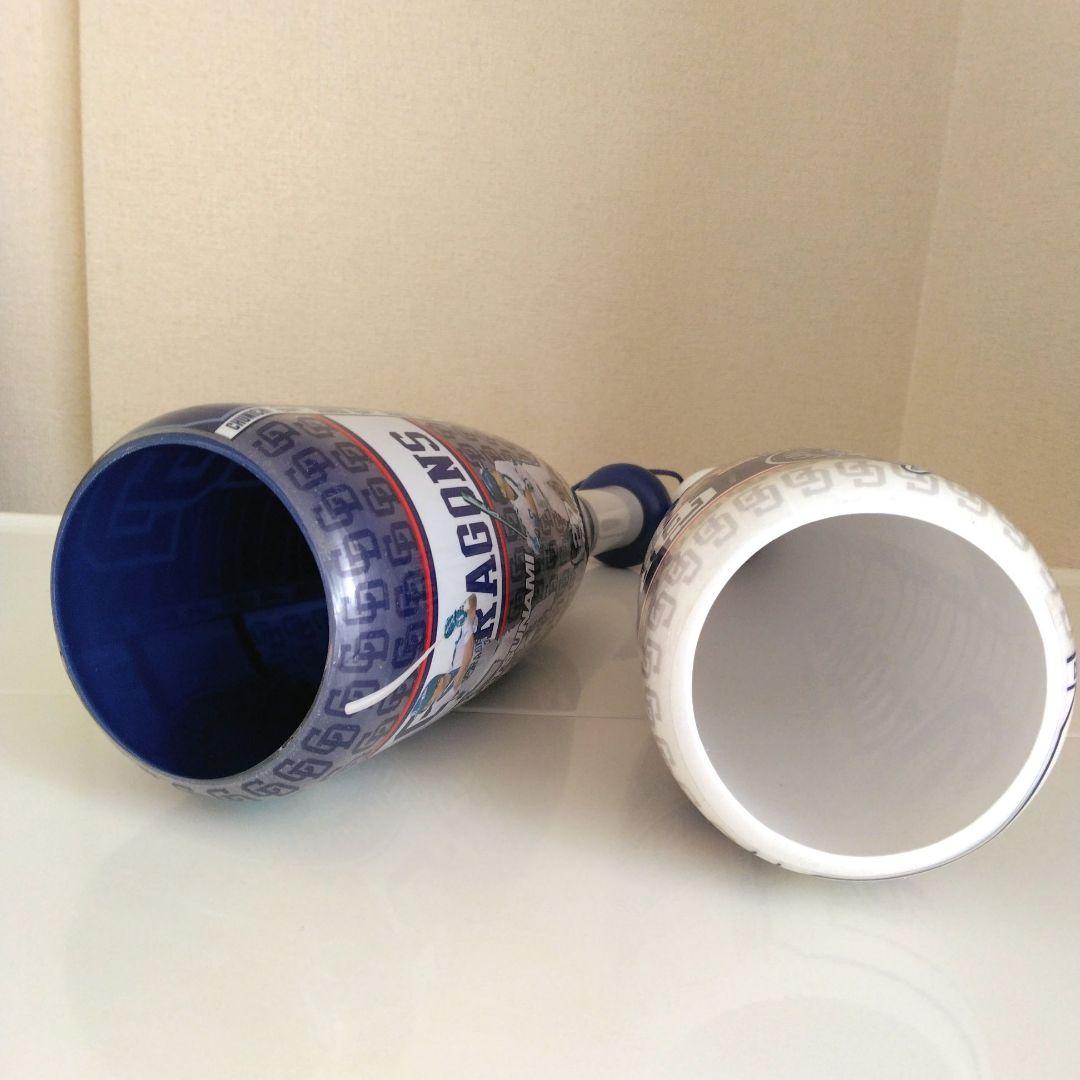 ドラゴンズメガホン