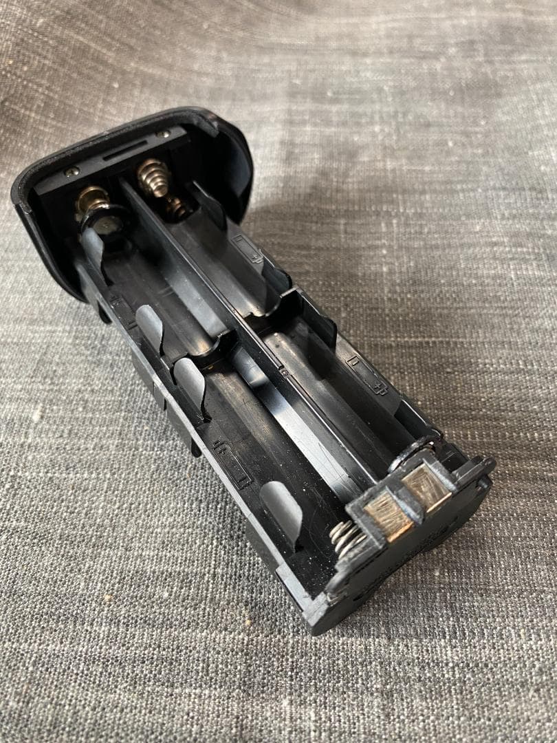 フィルムカメラ Nikon F5 &AF NIKKOR 24-50mm F3.3-4.5D