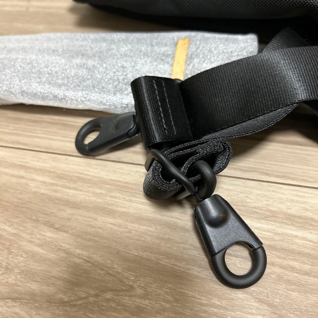 Tumi 26108DH ビジネスバッグ A4対応