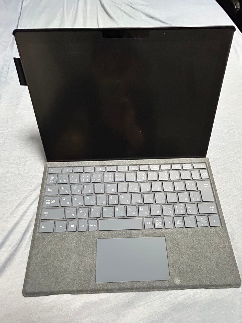 Windowsタブレット本体 Microsoft Surface Pro7 i5/8GB/256GB