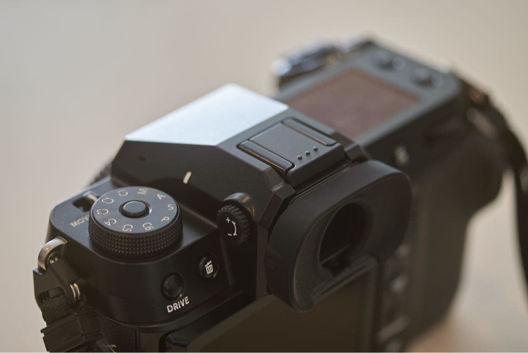 FUJIFILM GFX 50S II 極上美品 シャッター数回2023回