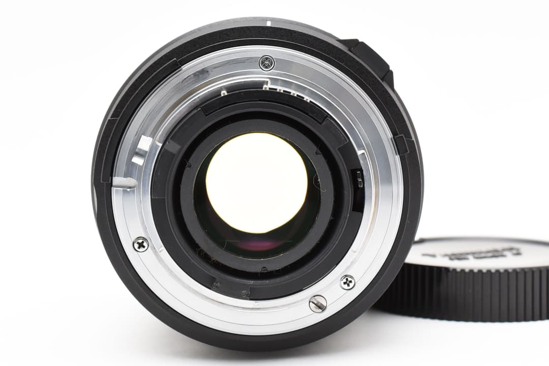 レンズ(ズーム) Nikon Tamron SP 28-75mm F2.8 XR Di #8177