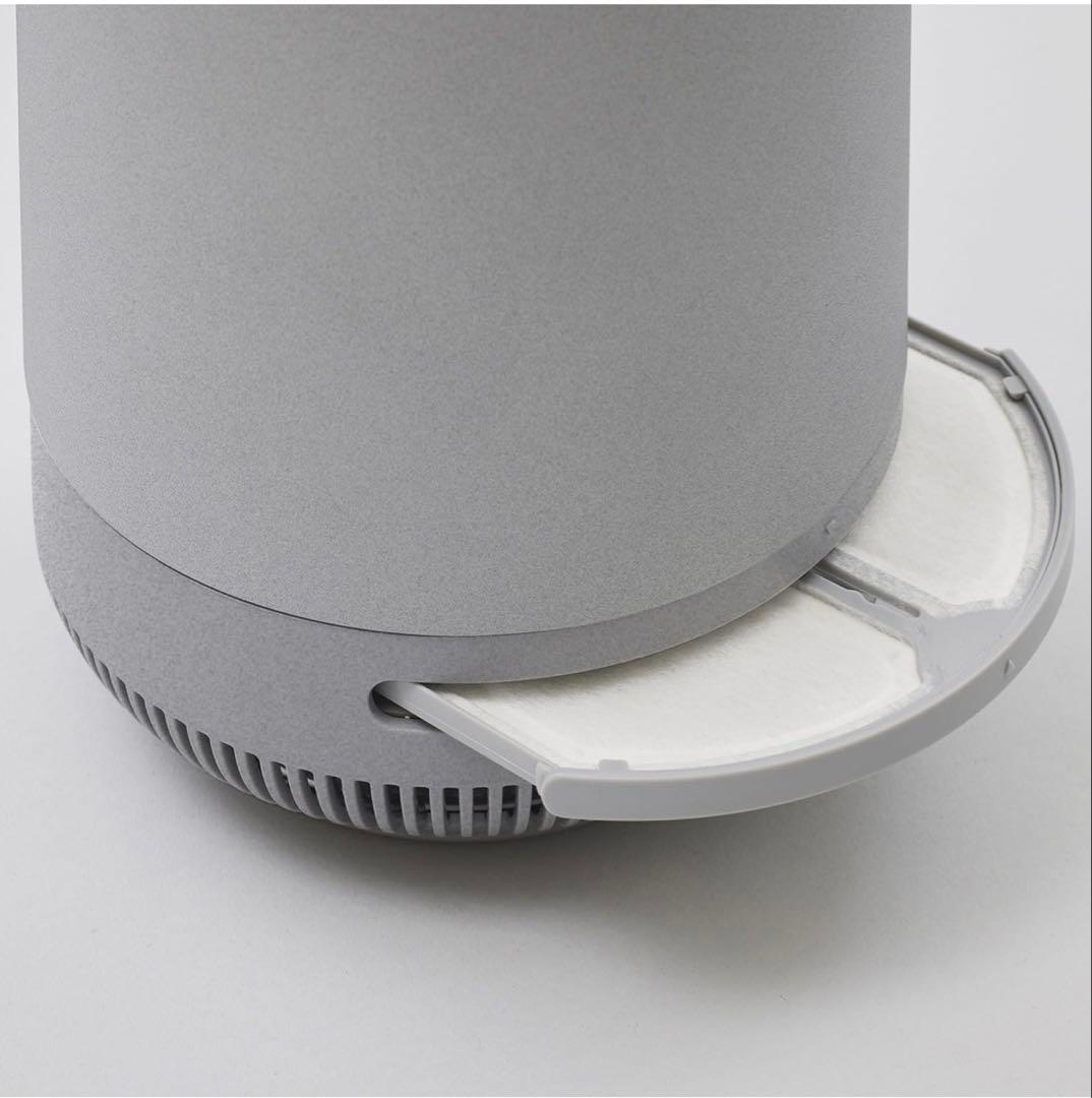 【新品未使用】cado（カドー） SAP 003 ホワイト