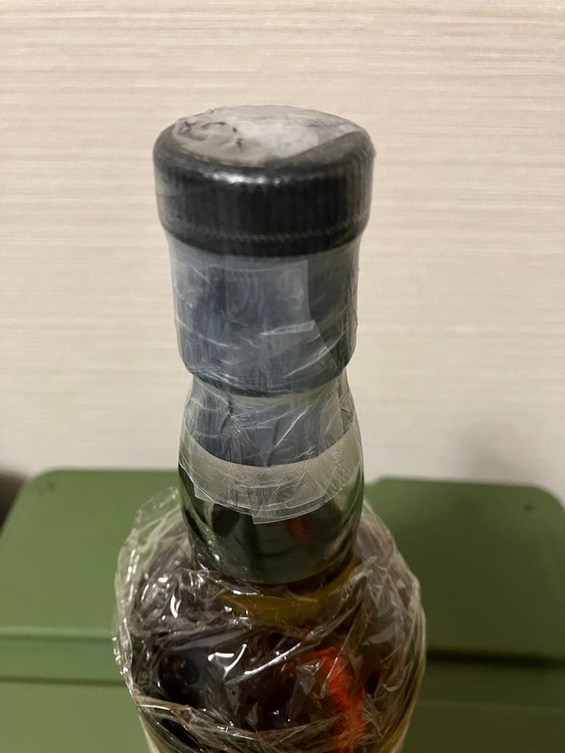 クライヌリッシュ1972 32年 greek label