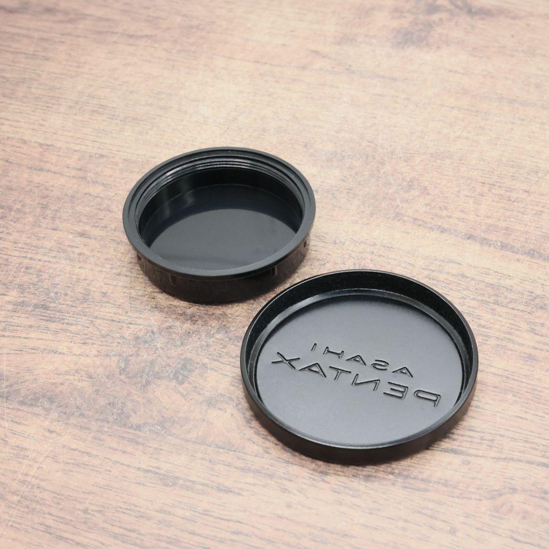 Super-Takumar 55mm F1.8 前期型 S/N：1112572