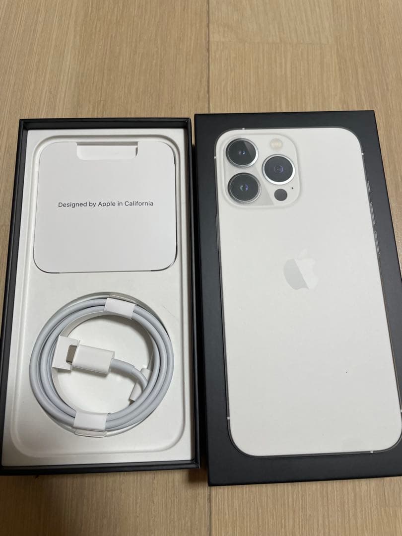 スマートフォン本体 iphone13pro 256gb