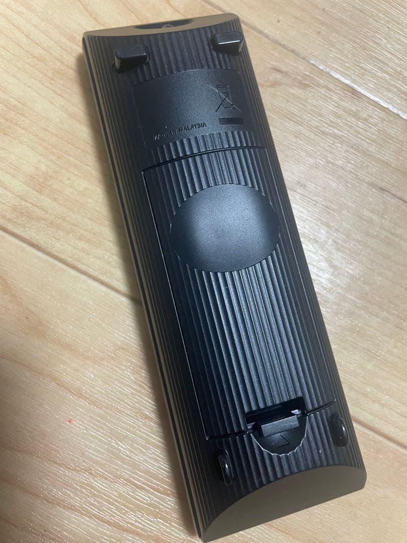 SONY ポータブルBlu-ray DVDプレーヤー　　BDP-SX1