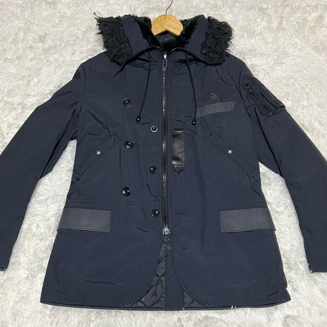 【美品】JUNYA WATANABE MAN × THE NORTH FACE