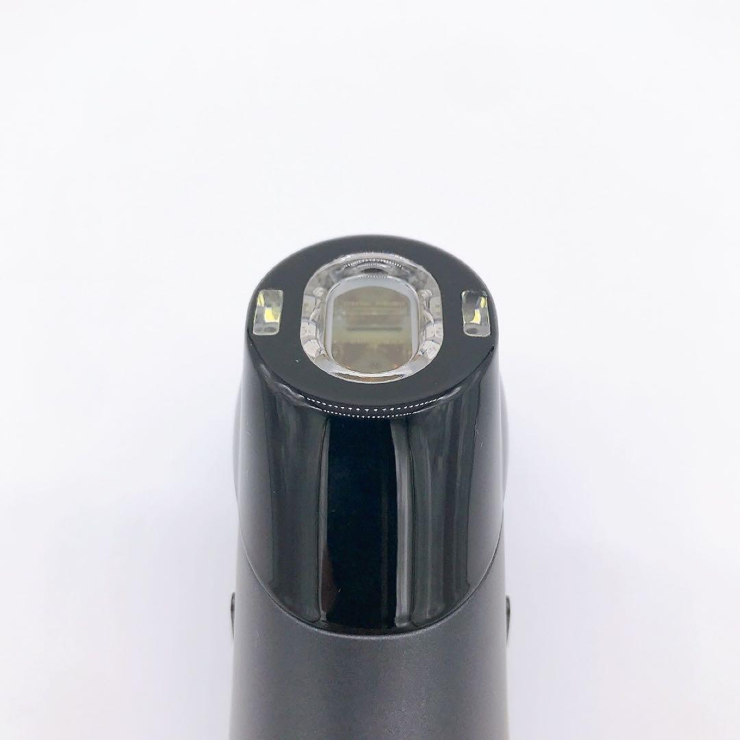 YA-MAN ヤーマン　ブルーグリーンショット　YJFC0B