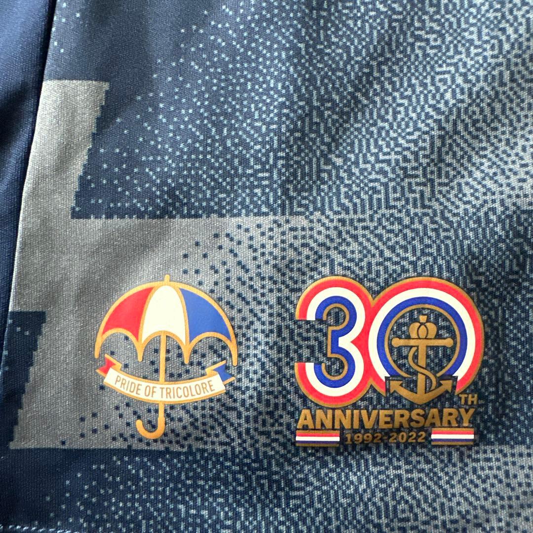 2022年横浜F・マリノス スペシャルユニフォーム 2XO