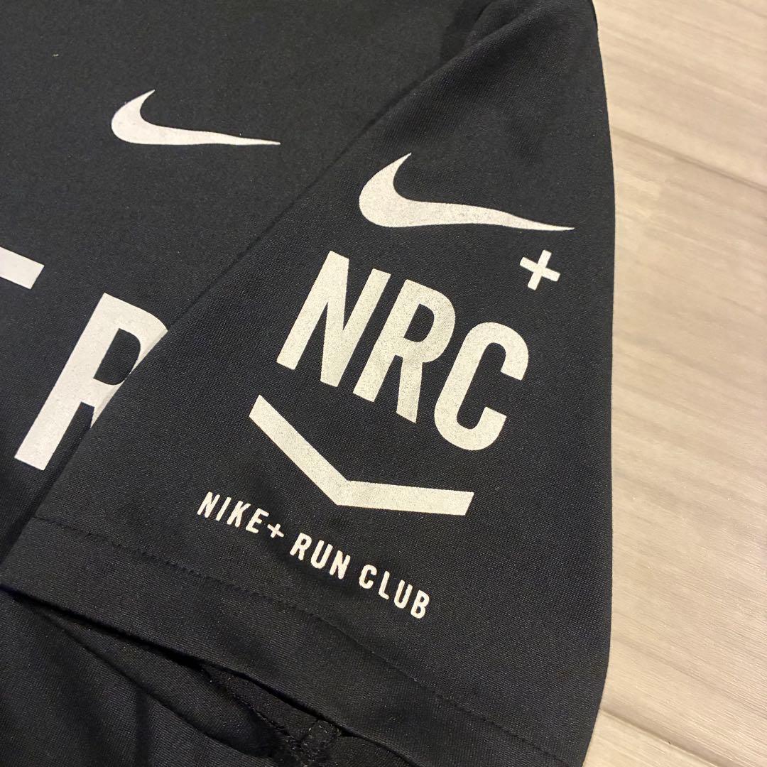 NIKE RUN CLUB NRC Tシャツ メンズ M