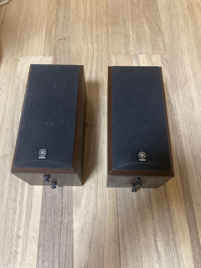 YAMAHA NS-b210 スピーカー
