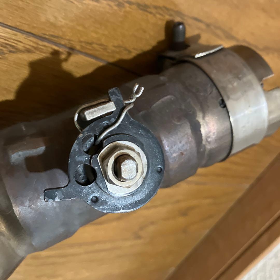 ヨシムラ チタンフルエキマフラー gsx1300r 隼 gw71a 用